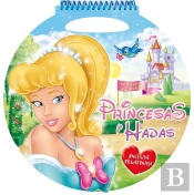 Princesas Y Hadas