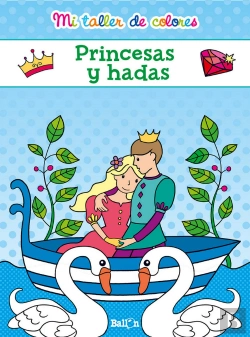 Bertrand.pt - Princesas Y Hadas (