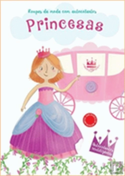Bertrand.pt - Princesas
