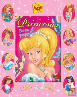 Bertrand.pt - Princesas