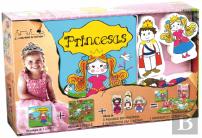 Princesas