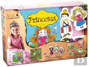 Princesas