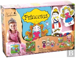 Bertrand.pt - Princesas