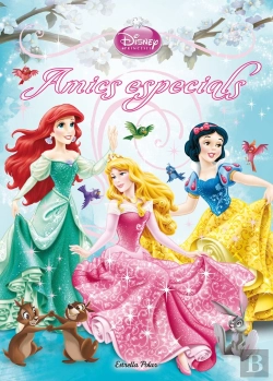 Bertrand.pt - Princeses. Amics Especials