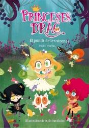 Princeses Drac 2: El Pantà De Les Sirenes