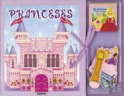 Bertrand.pt - Princeses