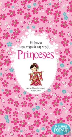 Bertrand.pt - Princeses. Hi Havia Una Vegada Un Vestit...