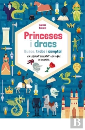 Princeses I Dracs