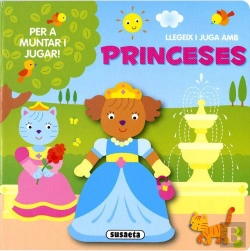 Bertrand.pt - Princeses