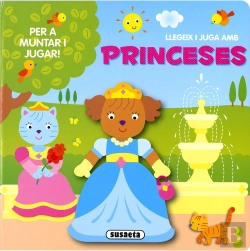 Bertrand.pt - Princeses