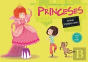 Princeses. Manual D'Instruccions