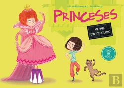Bertrand.pt - Princeses. Manual D'Instruccions