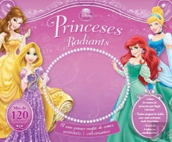 Bertrand.pt - Princeses Radiants