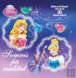 Bertrand.pt - Princeses. Somnis Fets Realitat