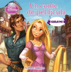 Bertrand.pt - Princeses. Un Conte De Pel·Lícula