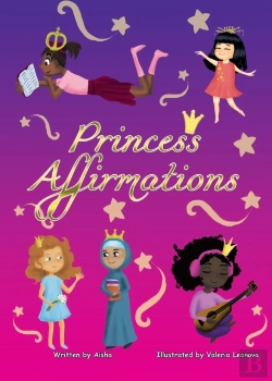 Bertrand.pt - Princess Affirmations