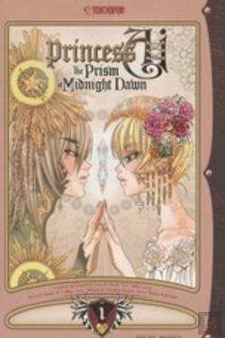 Bertrand.pt - Princess Aï, Prism Of Midnight Dawn T.1