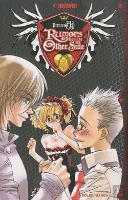 Bertrand.pt - Princess Aï ; Rumors From The Other Side