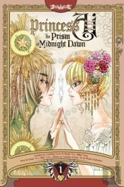 Princess Ai, The Prism Of Midlight Dawn