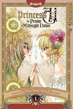 Bertrand.pt - Princess Ai, The Prism Of Midlight Dawn