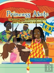 Princess Akoto