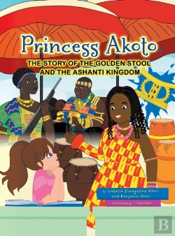 Bertrand.pt - Princess Akoto
