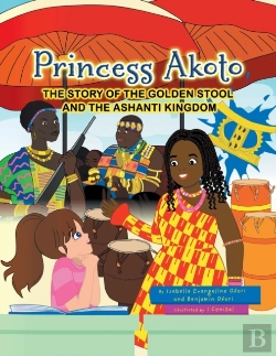 Bertrand.pt - Princess Akoto