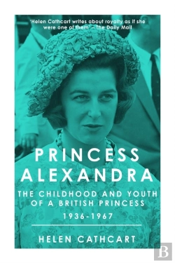 Bertrand.pt - Princess Alexandra