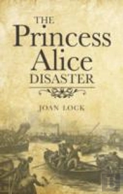 Princess Alice Disaster