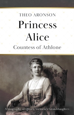 Bertrand.pt - Princess Alice