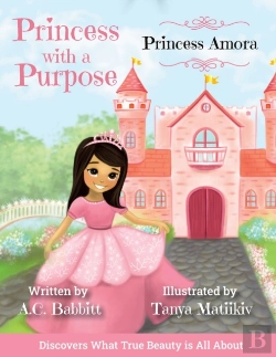 Bertrand.pt - Princess Amora: Discovers What True Beau
