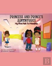 Princess And Prince'S Adventures