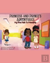 Princess And Prince'S Adventures