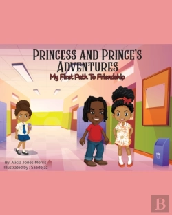 Bertrand.pt - Princess And Prince'S Adventures