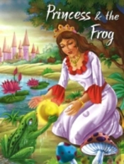 Princess And The Frog