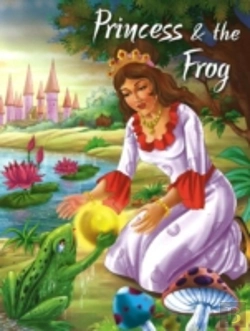 Bertrand.pt - Princess And The Frog