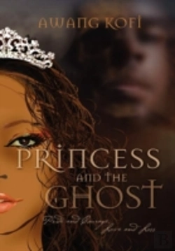 Bertrand.pt - Princess And The Ghost