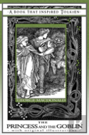 Princess And The Goblin - A Book That Inspired Tolkien