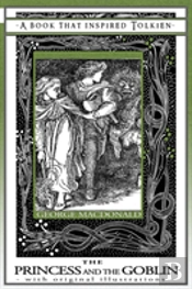 Princess And The Goblin - A Book That Inspired Tolkien
