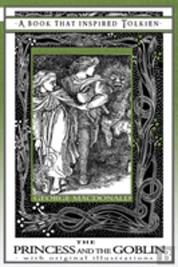 Bertrand.pt - Princess And The Goblin - A Book That Inspired Tolkien
