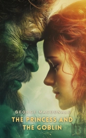 Princess And The Goblin