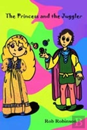 Princess And The Juggler