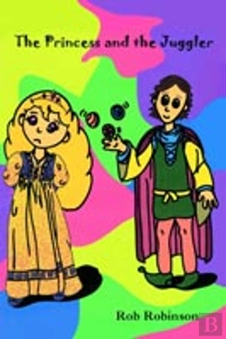 Bertrand.pt - Princess And The Juggler