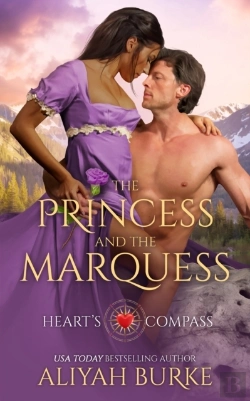 Bertrand.pt - Princess And The Marquess