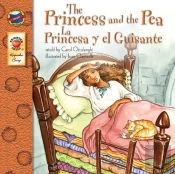 Princess And The Pea, Grades Pk - 2