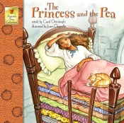 Princess And The Pea, Grades Pk - 3