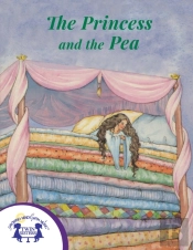 Princess And The Pea