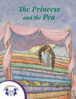 Bertrand.pt - Princess And The Pea
