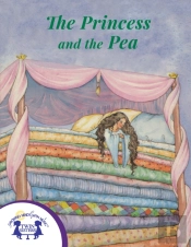 Princess And The Pea