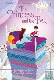 Princess And The Pea